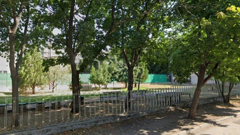 Започва записването за начално обучение по тенис на корт за деца във Варна