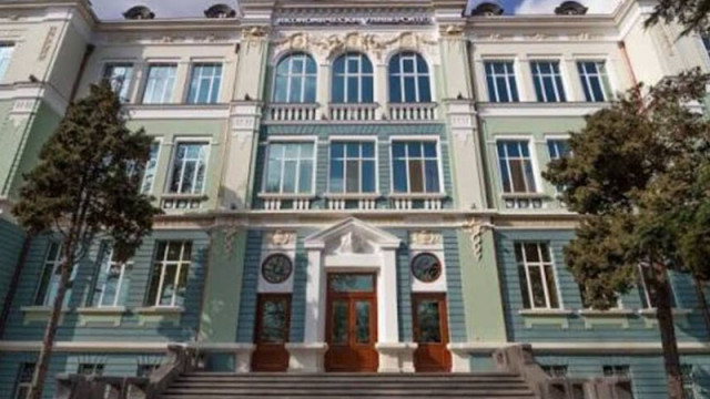 Недоволство сред студенти в дистанционна форма на обучение в Икономически