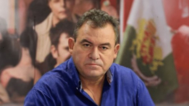 На хоризонта с казуса Десислава Атанасова изпълзя и Цветанов Атанасова
