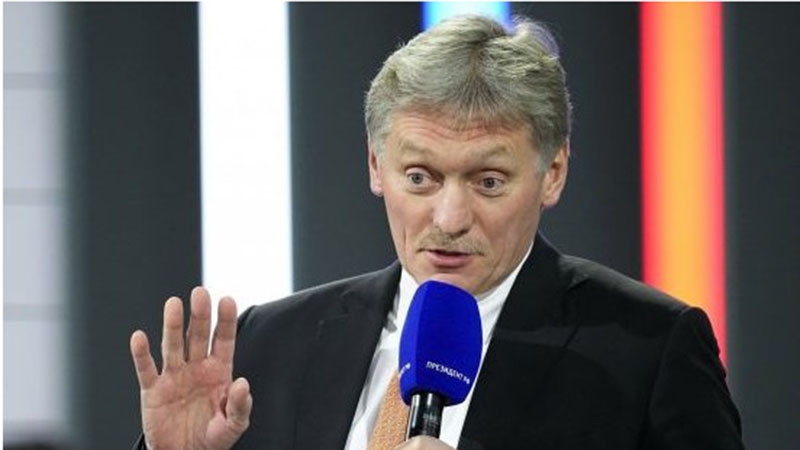 Песков: Западната подкрепа за Киев превръща специалната военна операция в истинска война