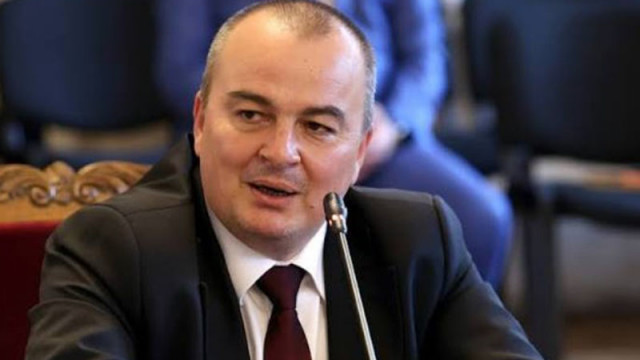 Парадоксът е че фалшивото немско масло е било хванато миналия