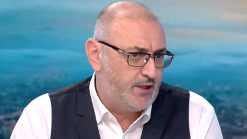 Керемедчиев: Турция има интерес от много близки отношения с България