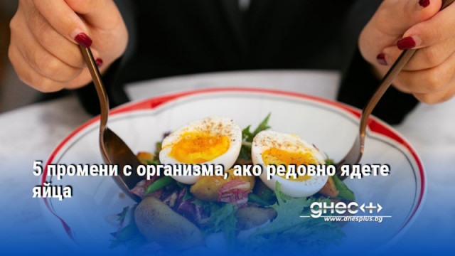 Яйцата доставят белтъчини витамини полезни мазнини и редица микроелементи необходими