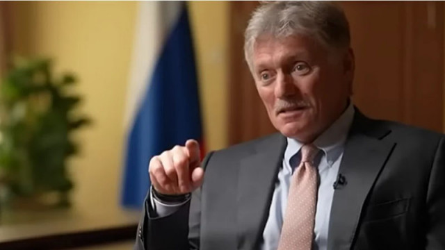 Прессекретарят на руския президент Дмитрий Песков даде обширно интервю за