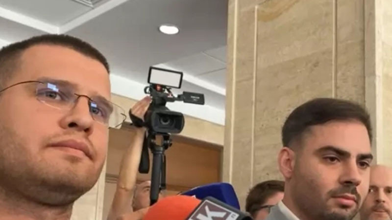 ГЕРБ-СДС с остра реакция срещу 100% машинния вот: „Защо сега се отваря Изборният кодекс?