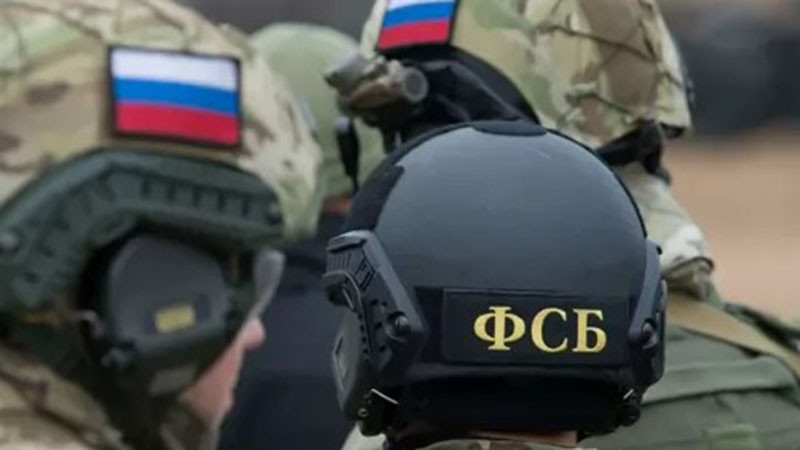 Кремъл: ФСС предотврати заговор за украински терористични атаки, подкрепян от Запада