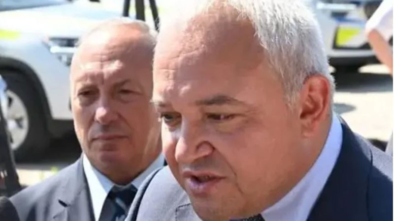 Декларирано: Силовият министър Демерджиев с 15 имота и завидни спестявания
