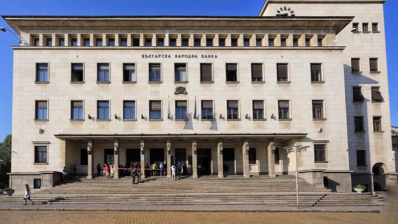 Парламентът ограничи мандатите в управата на БНБ: До 14 години за членовете на ръководството