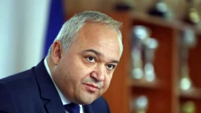 Министърът на вътрешните работи Иван Демерджиев коментира разрешението от Сърбия за екстрадицията на