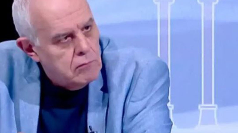Андрей Райчев: Иван Демерджиев е възможен кандидат за главен прокурор