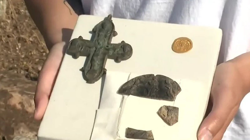 Ценни находки от XIV век откриха археолозите на нос Калиакра