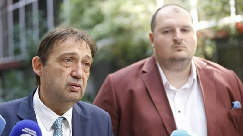 Шишков: До месец одобряваме плана за последната недовършена отсечка от Околовръстния път на София