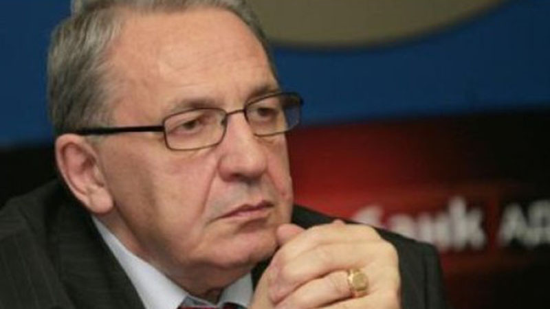 Симеон Николов: Идеята, че може да сме победители срещу първата ядрена сила в света, е налудничава