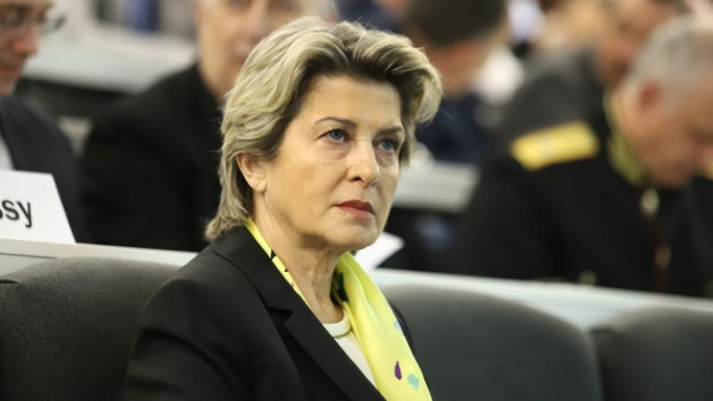 При инцидент загина синът на Весела Лечева