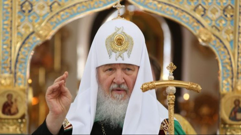 Руският патриарх Кирил и бизнесменът Вагит Алекперов са отпаднали от санкционния списък на ЕС