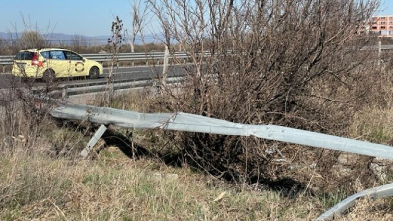 Държавата и нейните институции са създали пътна анархия