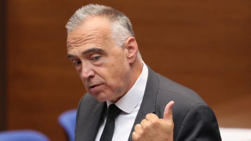 Антон Кутев за сделката с "Райнметал": Това не е първото нещо, за което трябва да се харчат пари