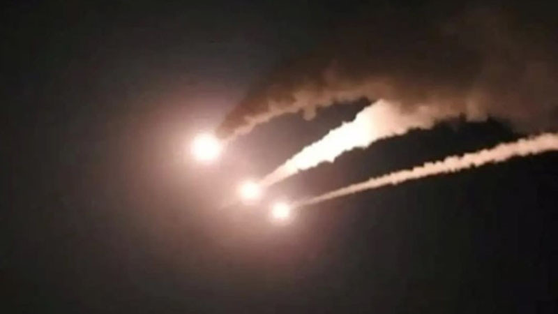 САЩ поразиха 140 обекта в Иран