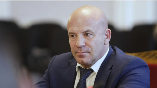 Министърът на спорта – Енчо Керязов отговори на редица въпроси
