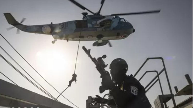 Иран пое отговорност за удари по американски военни обекти в Оман, Катар и Йордания
