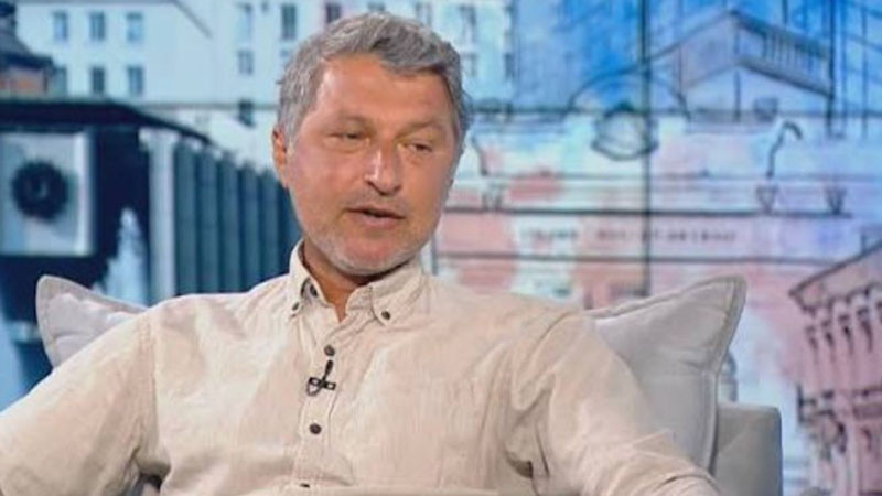 Симеон Матев: До края на юли ще се редуват нормални летни дни и захлаждане