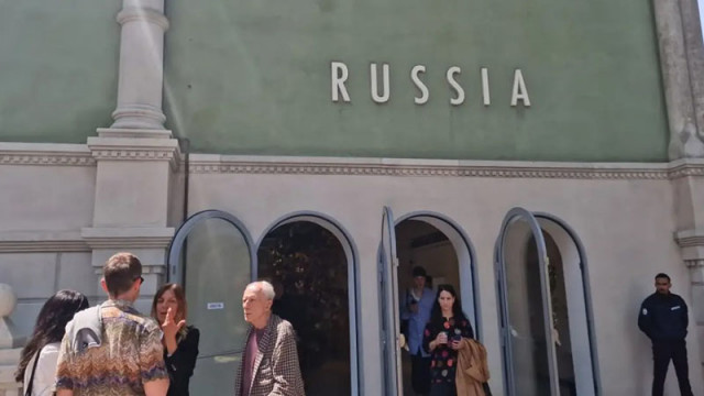 Биеналето във Венеция може да се сблъска със съкращаване на