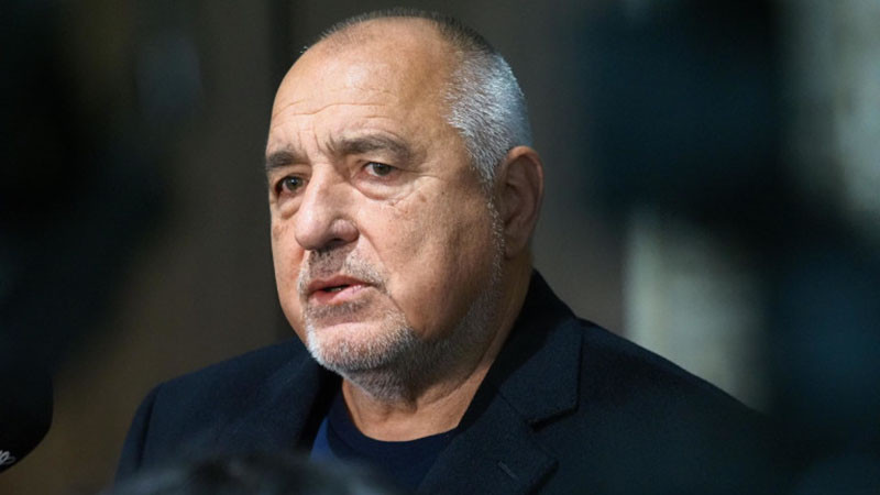 Борисов няма да атакува кабинета на Радев политически, ако оттегли бюджета