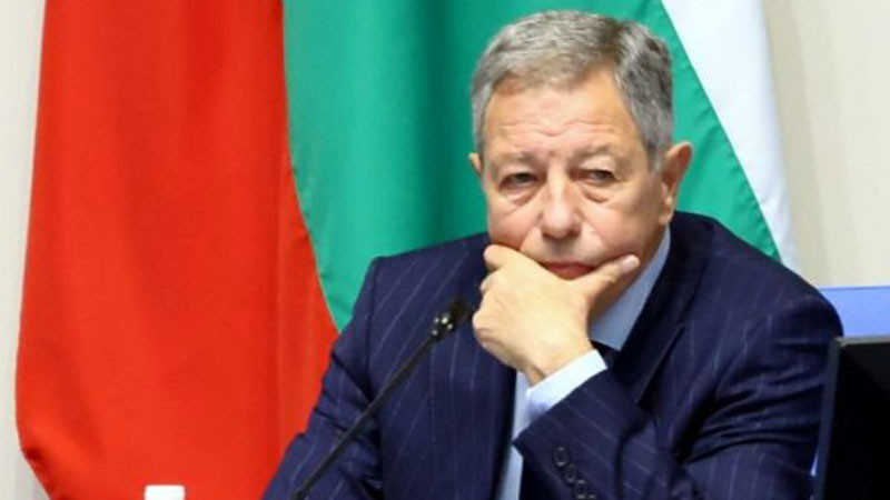Румен Миланов: Първо трябва да се докаже престъпление, после да се иска имунитет
