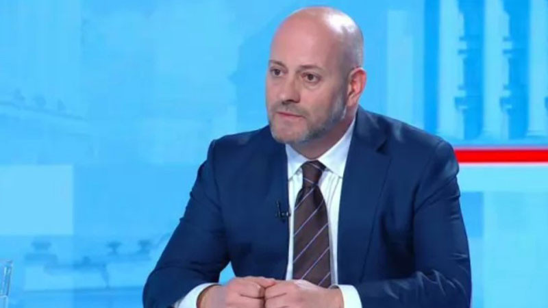 Радан Кънев: ПБ иска да овладее същите корупционни механизми както при Борисов