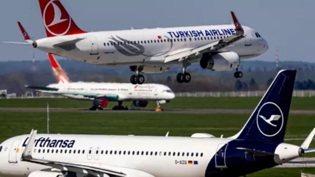 Европа продължава да бъде най изложена на риск от недостиг