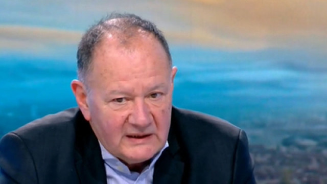 Бившият вътрешен министър Михаил Миков подложи на унищожителна критика действията