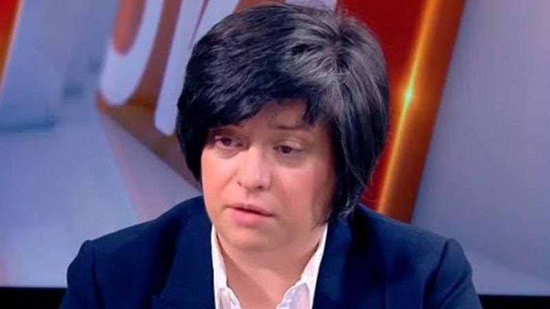 Диана Русинова: Шофьорите на тирове се страхуват от контрол