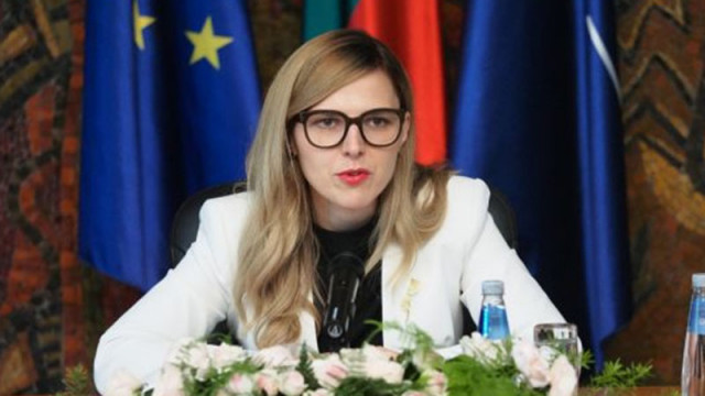 България е готова днес да подкрепи разширяването на санкциите срещу