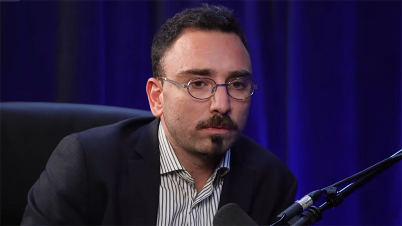 Радослав Илиев при Явор Дачков: От Плиска до Бузлуджа – културното ни наследство се руши