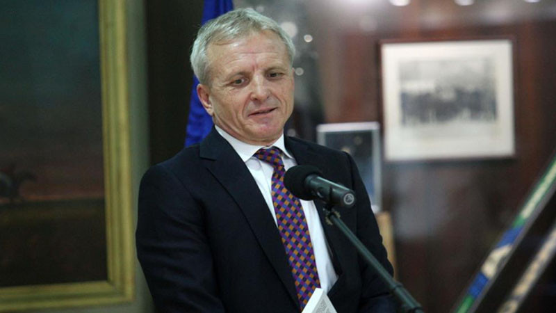 Гриша Ганчев: Преди години "Левски" купи 14 мача, а ние 12. И чистачките знаеха, че ще вземат премии