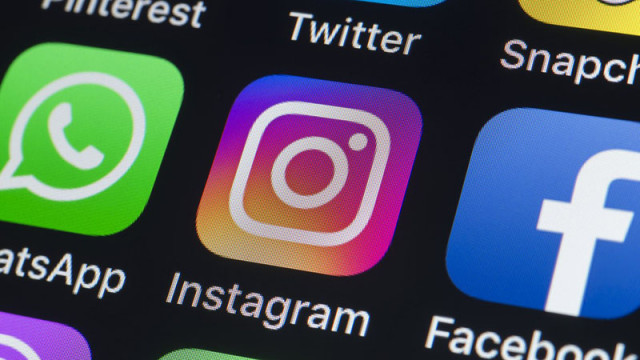 Instagram е показвал реклами за съдържание със сексуално насилие над деца