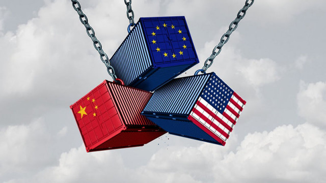 Европейските държави и Съединените щати ще трябва да вложат допълнително 23 6