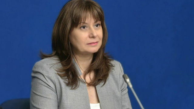 Омбудсманът Велислава Делчева изпрати становище до председателя на 52 рото