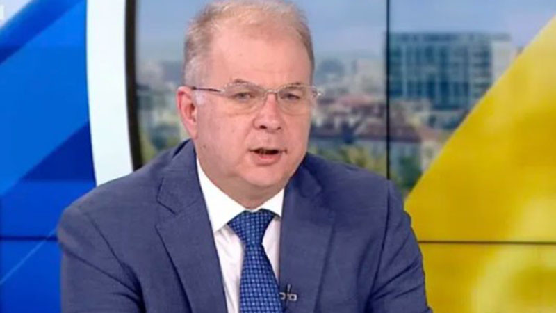 Радомир Чолаков, КЗК: Установихме четири картела. Два от тях са с храни за болници и детски градини