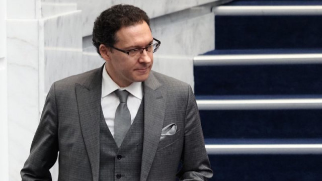 Румен Радев още като президент а сега и като премиер