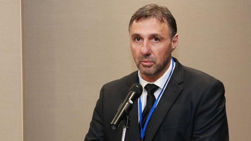 Областният председател на ДПС-Бургас е арестуван