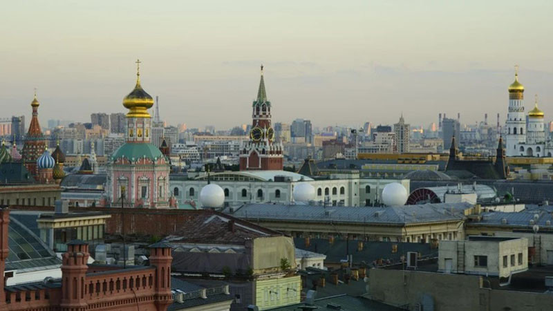 Москва приветства Радев и даде пример как ЕС се пропуква