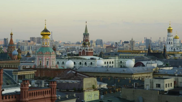 Отказът на българския министър председател Румен Радев страната ни да