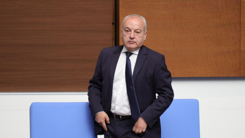 5,7% не е дефицитът на нашето правителство, заяви Гълъб Донев