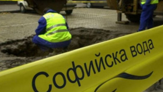 На 16 юли четвъртък 2026 г във връзка с реконструкция