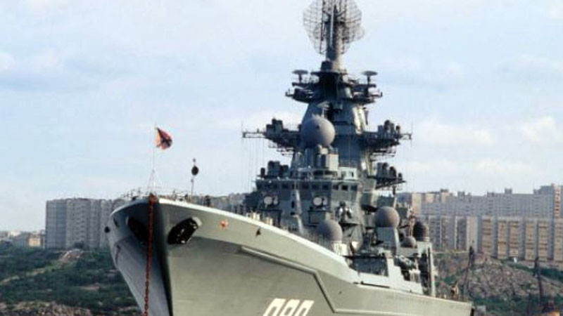 Китай и Русия извадиха разрушители, крайцери и подводници за знакови учения с бойни стрелби