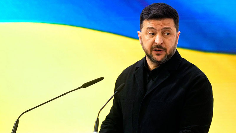 Зеленски обяви фаворита си за нов премиер