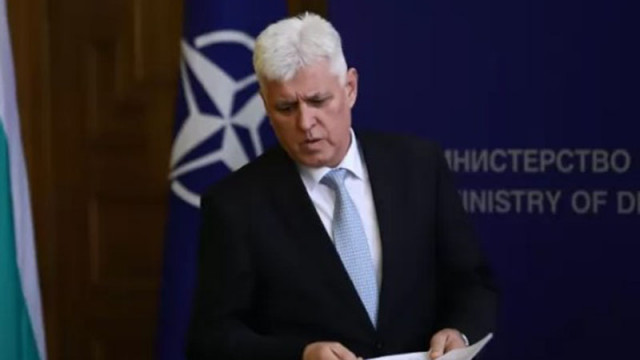 Кабинетът на Румен Радев приe преработен Доклад за състоянието на
