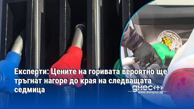 Цените на горивата в България остават сравнително стабилни но през