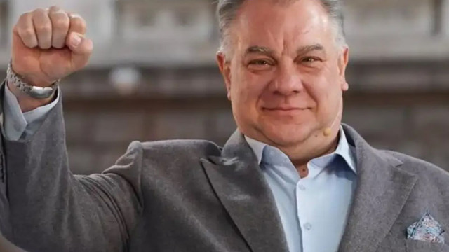 Бившият здравен министър д р Мирослав Ненков е бил спрян